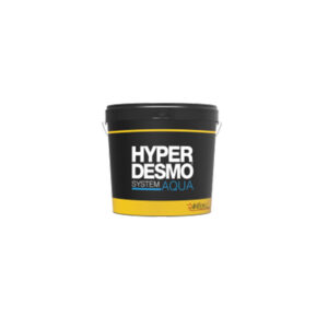 Hyperdesmo aqua bijela