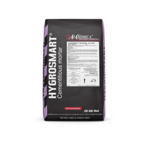 735002025_1 Hygrosmart building 45 THIXO 25kg - R4 reparaturni mort