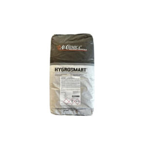 761002025_1 Hygrosmart fix&finish 25kg - R4 reparaturni mort