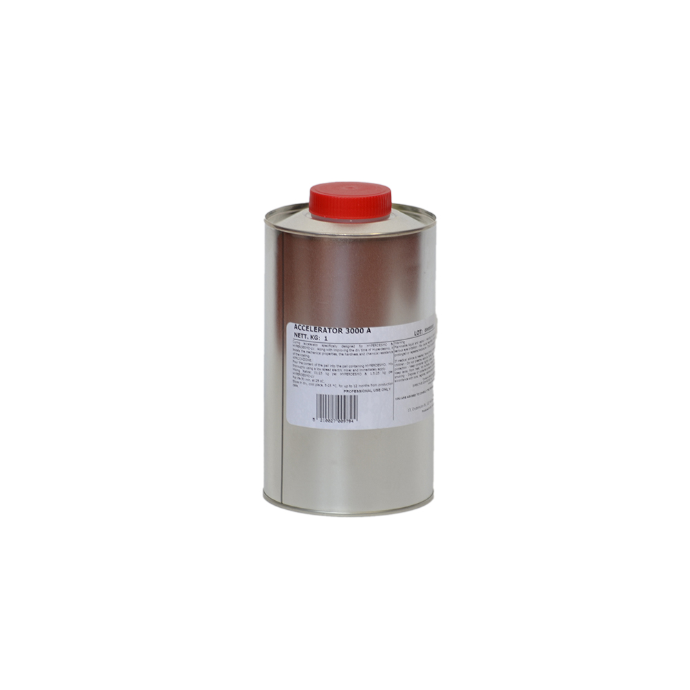 Accelerator 3000 A 1kg