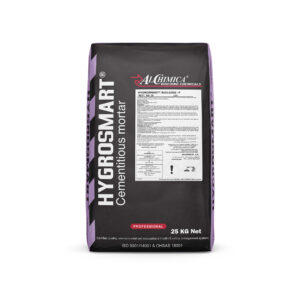 HI723002025_1 Hygrosmart building F 25kg - R3 reparaturni mort
