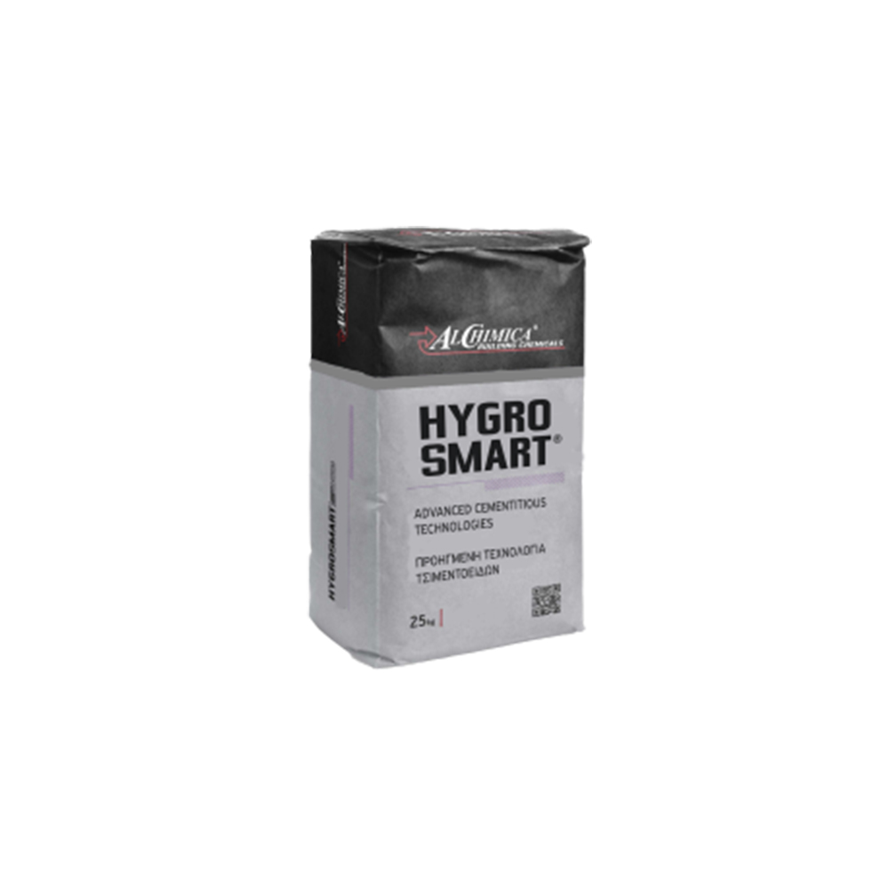 Hygrosmart Tile adhesive A-100 25kg - bijelo C2TS1 ljepilo