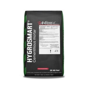 HI730002025_1 Hygrosmart imper-C 2K FLEX 33kg (25+8kg) - polimercementna hidroizolacija