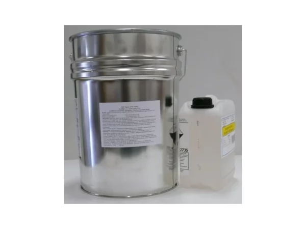 Epoxy primer EPODUR 474 A+B 24,6kg (20kg+4,6kg)