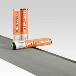 HI17540000_1 Bauder PYE PV 200 S 4t 10m2/kom 15kom/pal - bit. 1. sloj