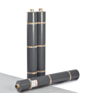 Bauder Thermofol U 15 30m2/kom 16kom/pal svijetlo siva -  PVC membrana