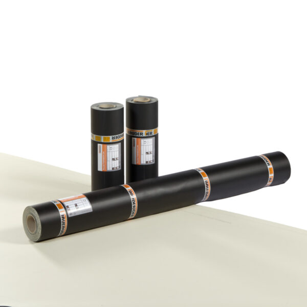 Bauder Thermoplan T TL 18 50cm 5m2/kom - detaljka biserno/bijela