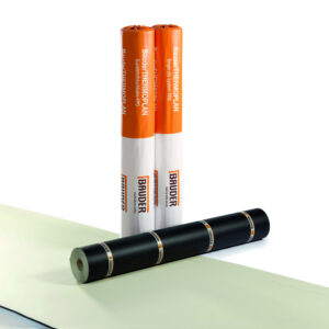 Bauder Thermoplan T20 bis.bijela 30m2/kom 14kom/pal - FPO membrana