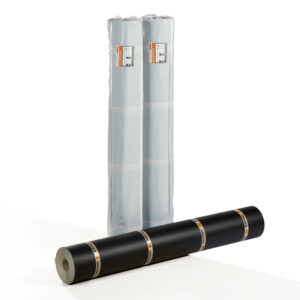 Bauder Thermoplex P15 2*20/40m2/kom 21kom/pal bijela - FPO membrana