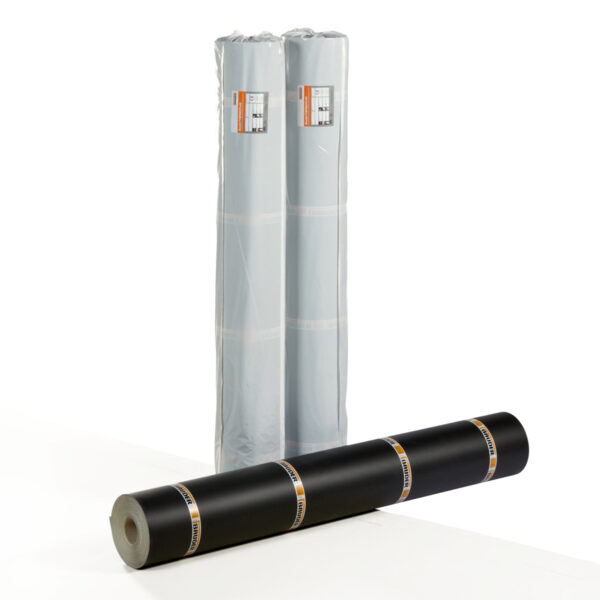 Bauder Thermoplex P20 30m2/kom 21kom/pal bijela -  FPO membrana