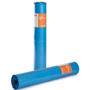 HI69000025_1 Bauder PE parna brana  DB 100 0,16mm 100m2/kom - plava