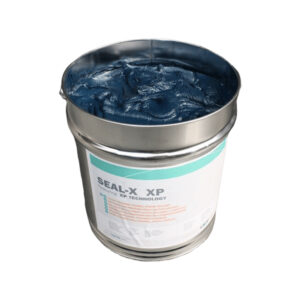 Seal X XP aktivna polimerna pasta 15kg