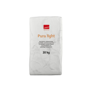 PURA20LG_1 Redstone Pura Light 20kg