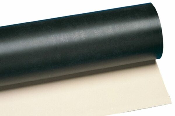 Bauder Thermoplan T TL 18  5m2/kom 50 cm - 1,8 mm, folija za detalje, srebrno-siva