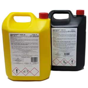 aquasmart-dur Aquasmart DUR 2K comp.A+B 1+1kg