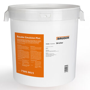 fd_prod_Bauder_EMULSION_Plus Bauder Emulzija plus 30l - bez otapala,brzo sušenje